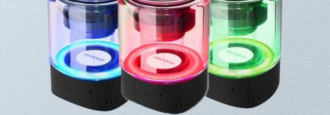 Какво са Bluetooth колонките и как да изберете най-добрите?